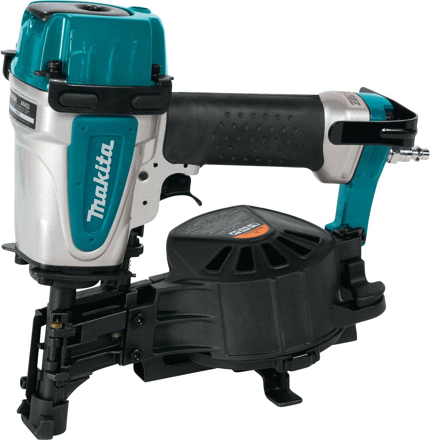 Makita AN454 13/4" Coil Roofing Nailer