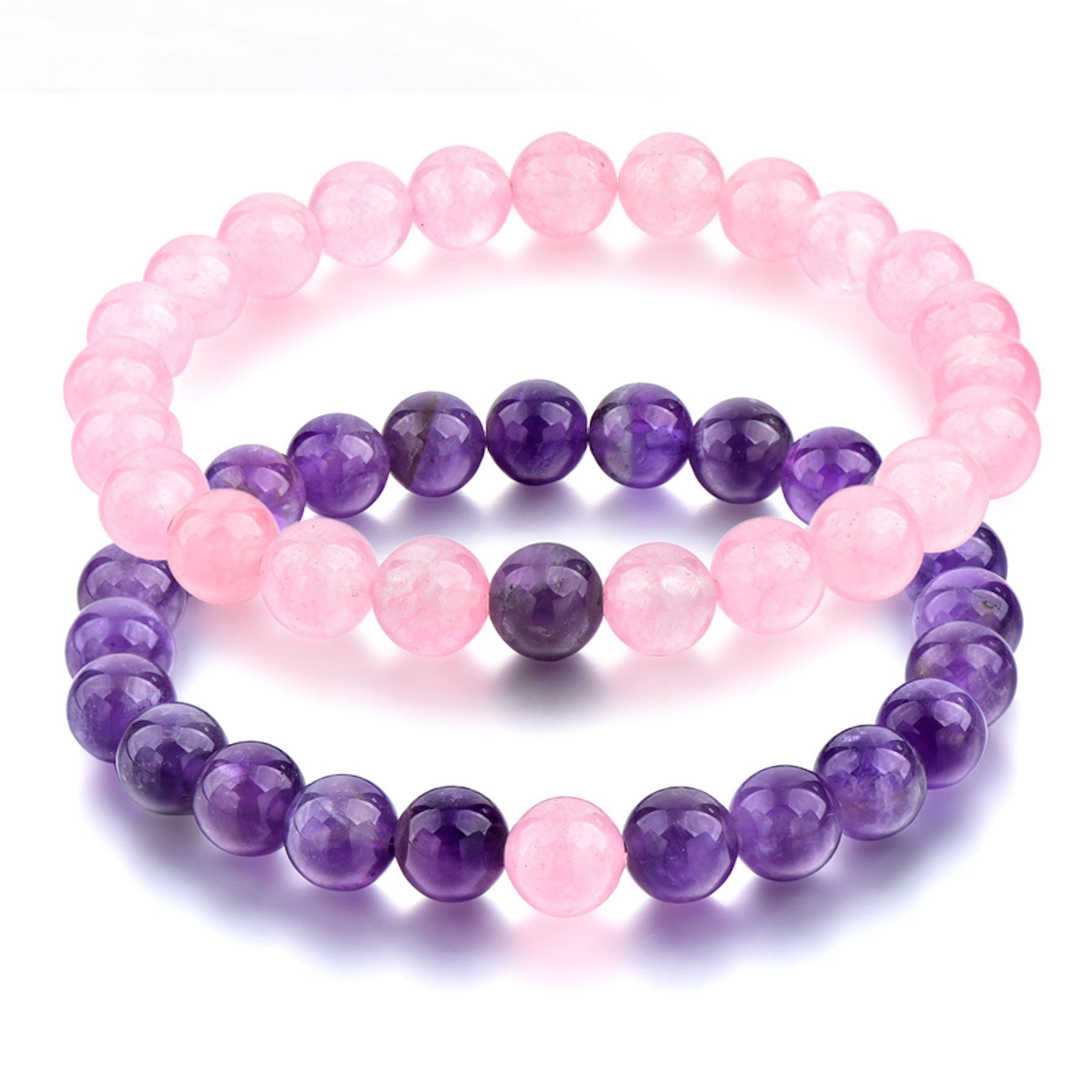 See full amazon price history chart for Hot And Bold Couple-Combo Matching Best Friend Relationship Natural Multi Layer Tiple Protection Stone Beads Magnetic Bracelets For Unisex Adult Hot And Bold Couple-Combo Matching Best Friend Relationship Natural Multi Layer Tiple Protection Stone Beads Magnetic Bracelets For Unisex Adult (B072C53PV5) Amazon Price History, Amazon Price Tracker