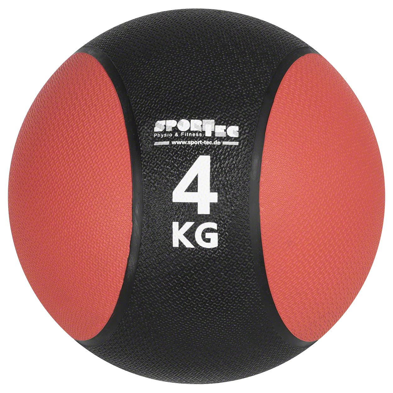 Sport-Tec Medizinball Gewichtsball Trainingsball