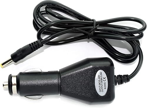 Miniatura 3 de MyVolts - Adaptador de fuente de alimentación para coche compatible con Lansinoh BPM010S09M02