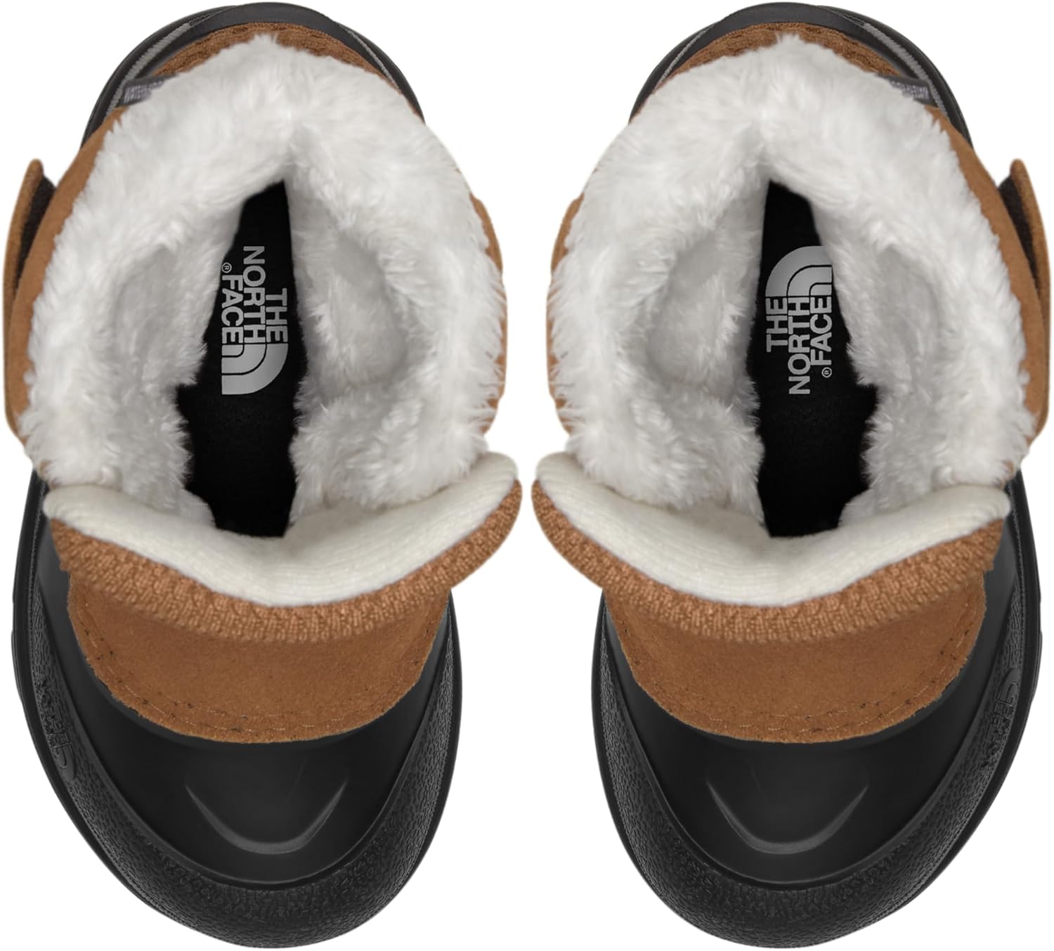 THE NORTH FACE Kids' Alpenglow II Insulated Snow Boot | Waterproof Construction & Durable Rubber Outsole