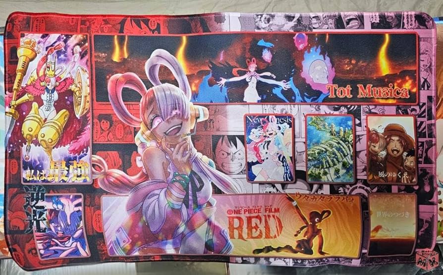 ワンピース カードゲーム プレイマット ジャンプフェスタ ワンピース カードゲーム プレイマットの通販