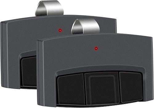 CMXEOCG462 1/2 HP Belt Drive Smart Garage Door…