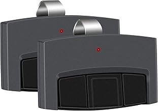 2X 139.30498 41A7633 Universal Sears Craftsman Garage Door Opener Remote【10 Year Warranty】