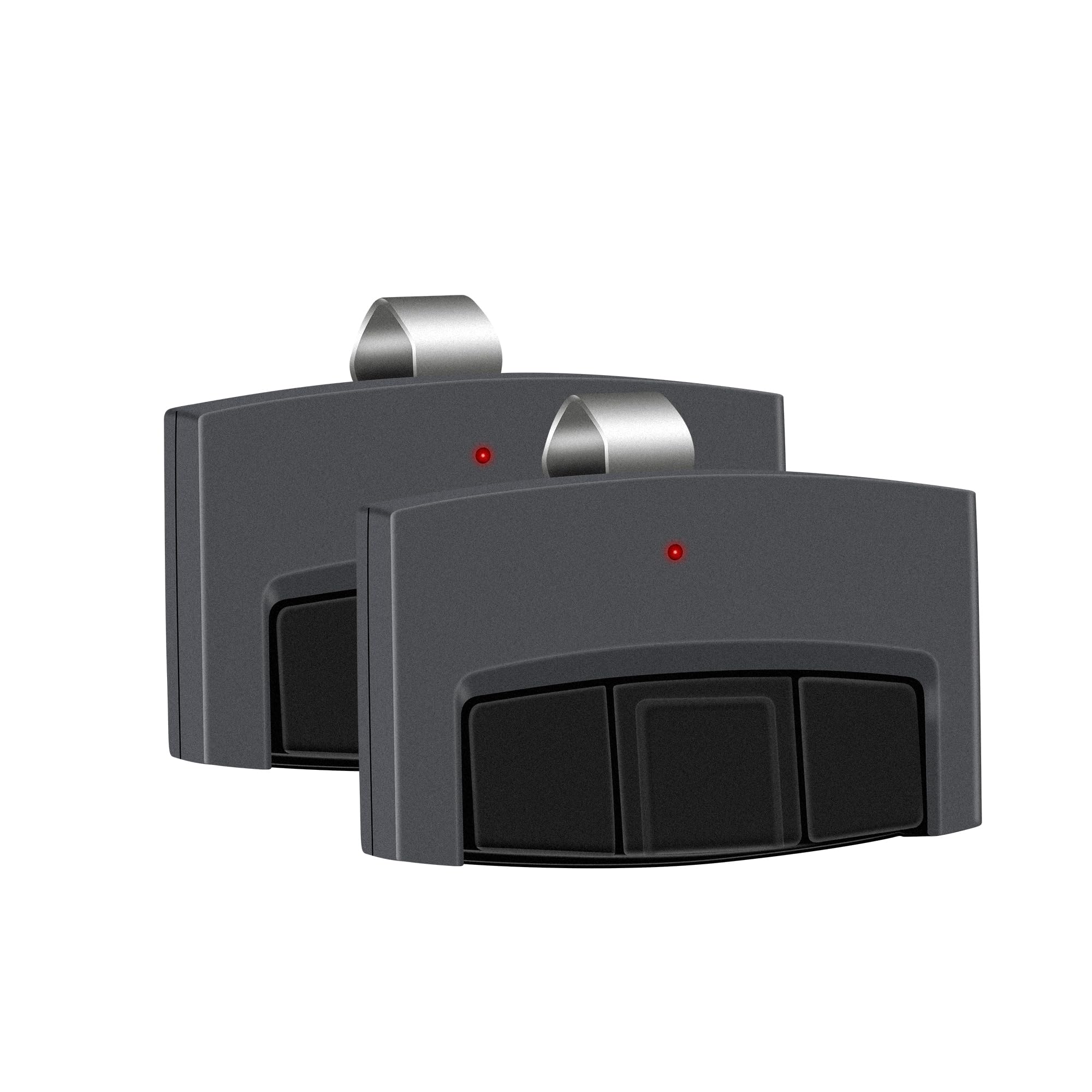 Photo 1 of 2 for Craftsman Garage Door Opener Remote 139.30498 41A7633 Universal?5 Year Warranty?