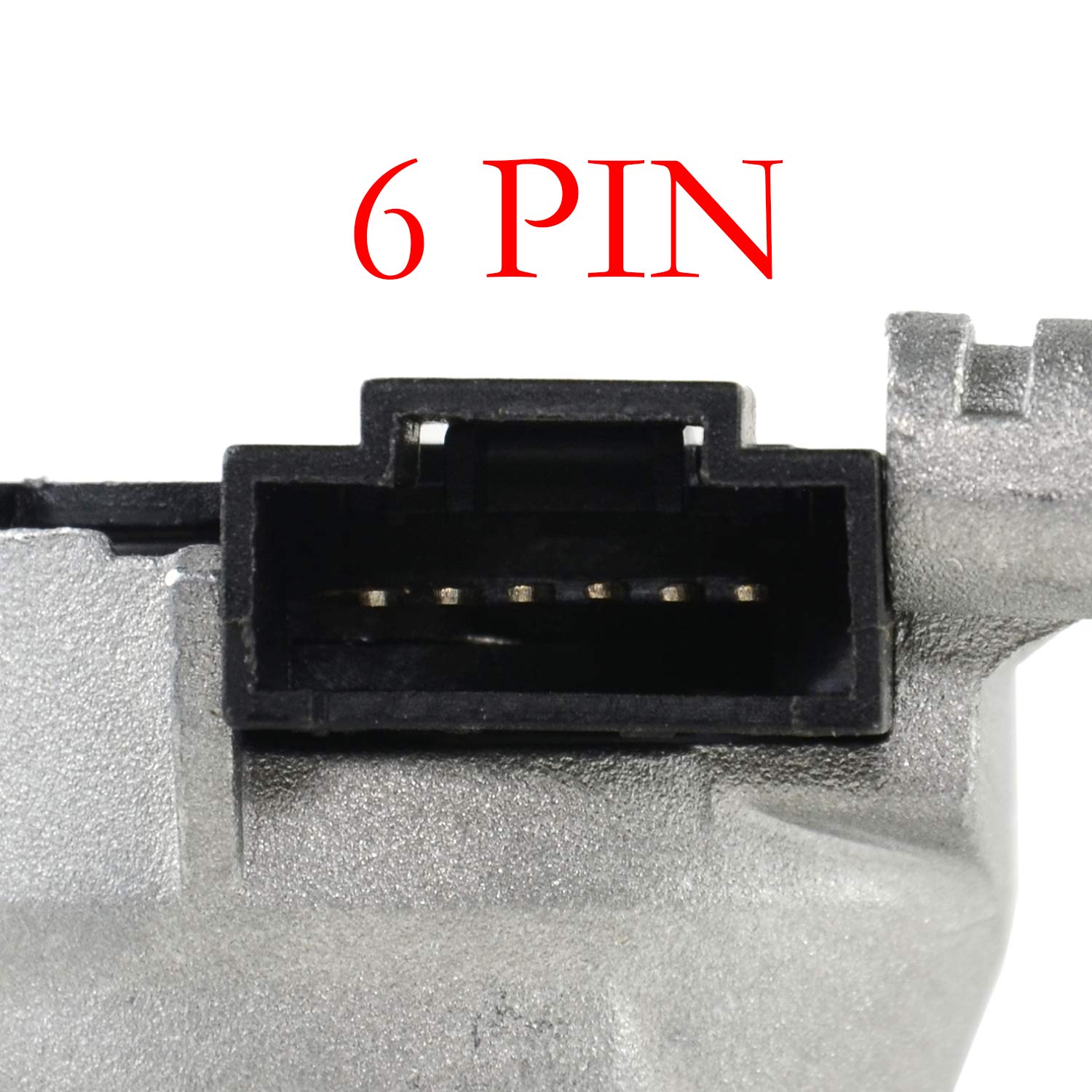 Interruptor de encendido para 1K0905851B 1K0905841