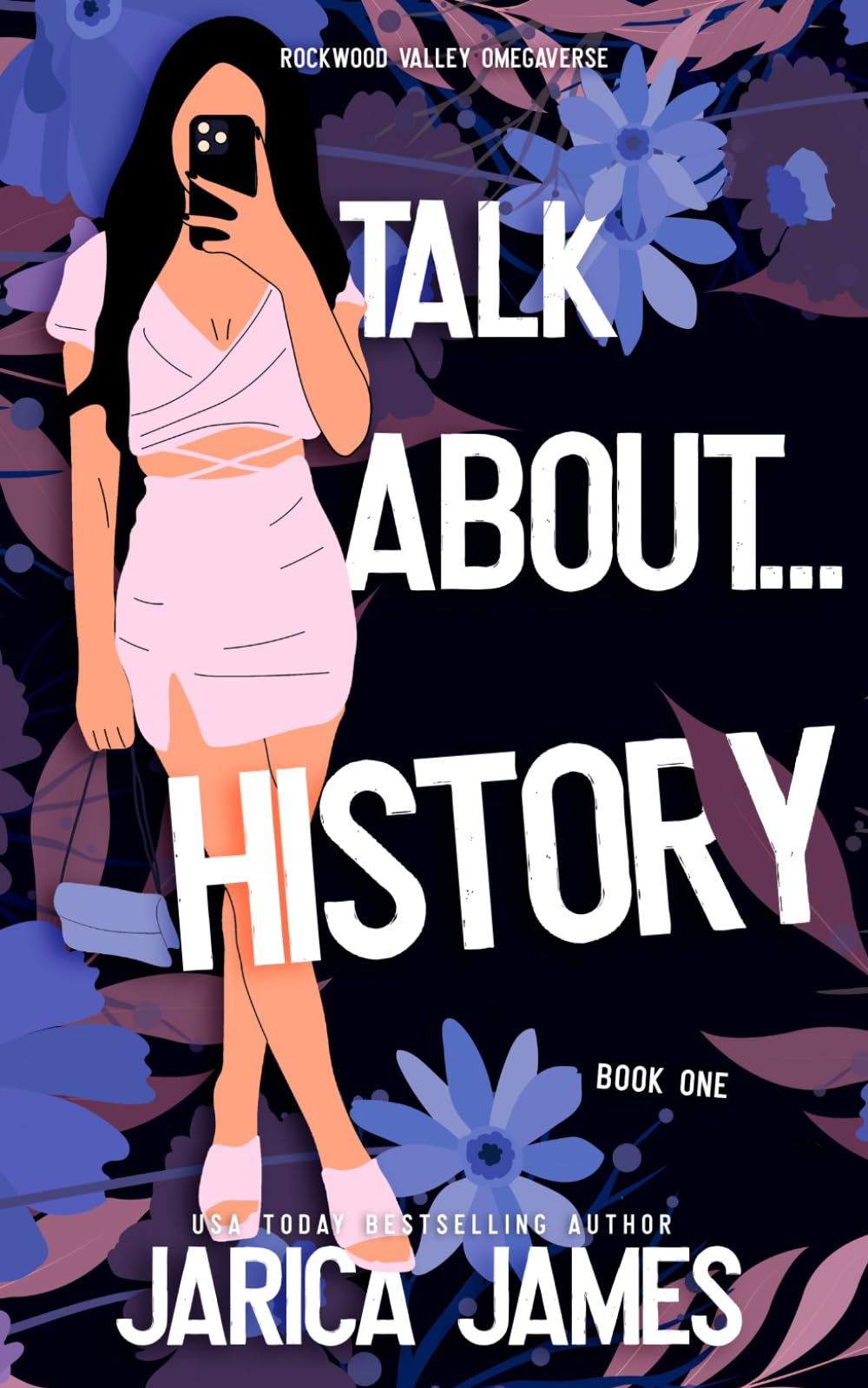 Talk About... History: 1 (Rockwood Valley Omegaverse)