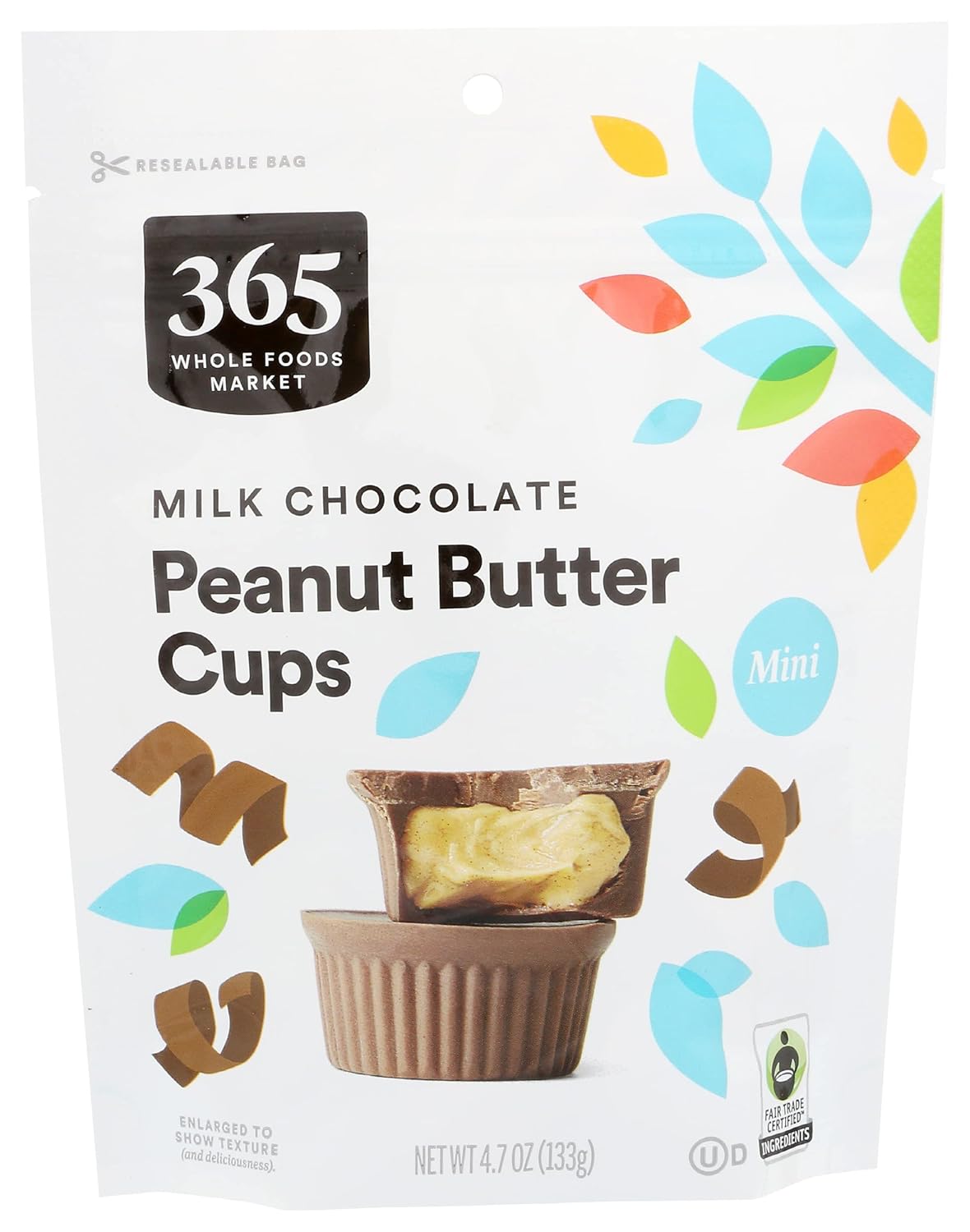 Peanut butter cups