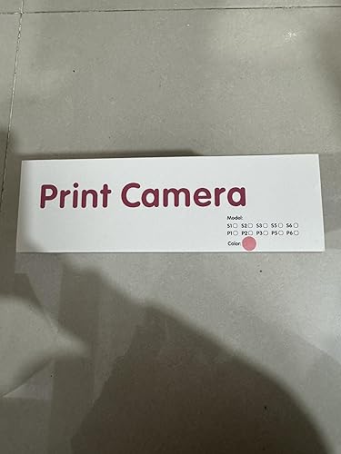 Miniatura 11 de Impresión instantánea de cámara para niños, regalos de cumpleaños de Navidad, juguetes para niñas y niños de 4 5 6 7 8 9 10 11 12 años de edad,