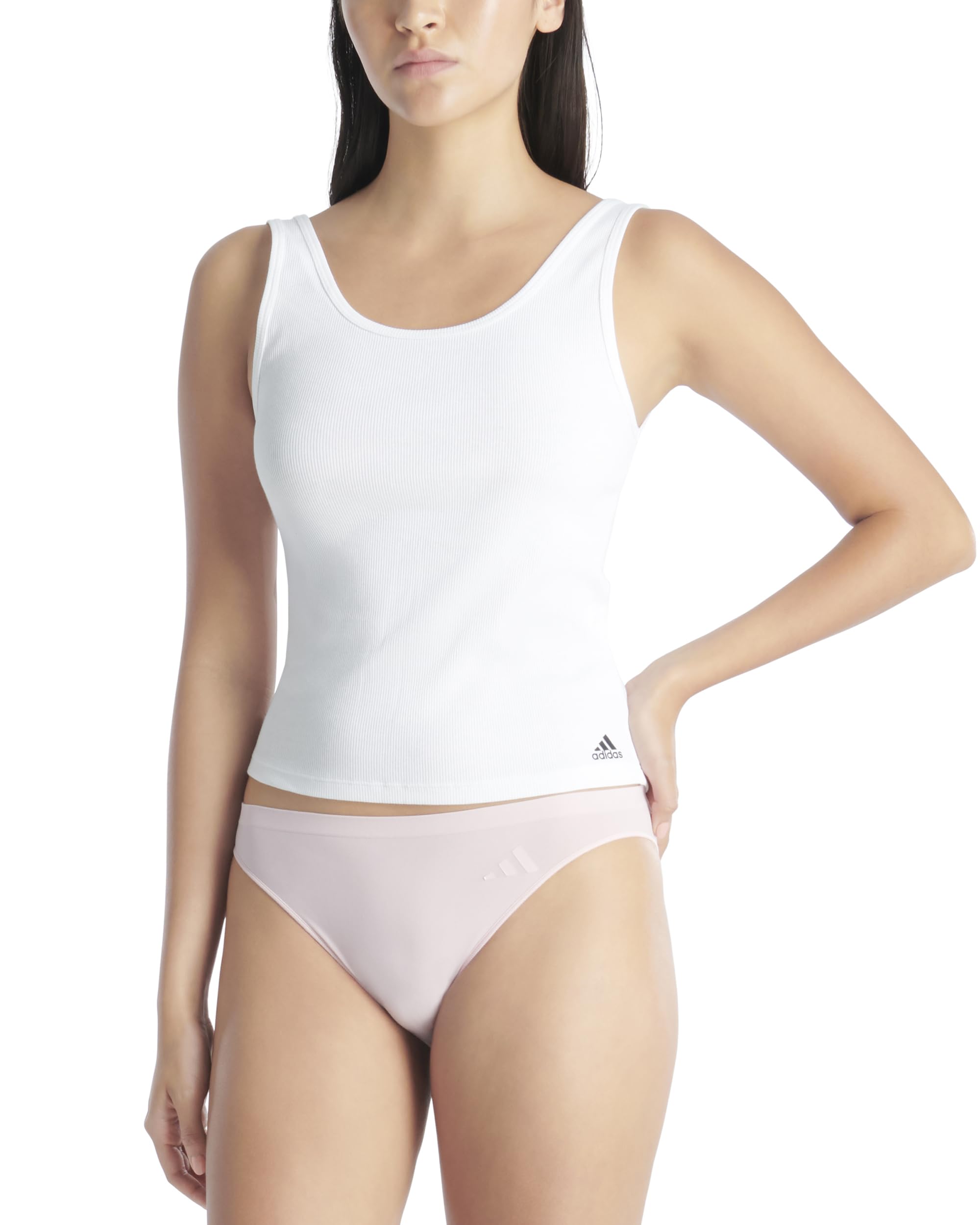 Adidas Damen Unterwäsche im Bikini-Stil