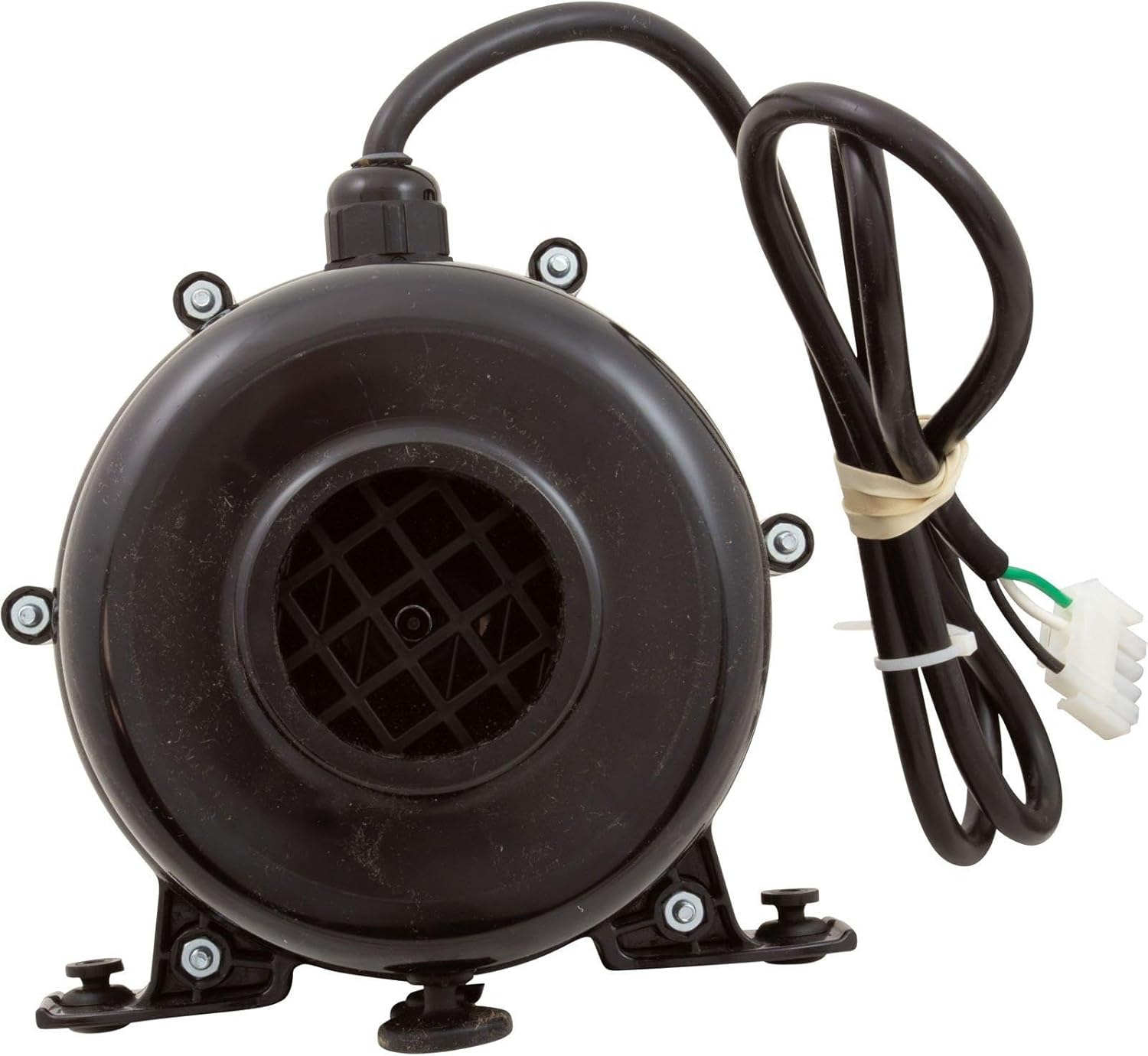 Blower, CG Air Millenium Eco, 115v, 7.0A, 3ft AMP Cord ME-750-120/60