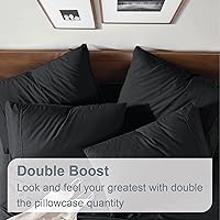 Vista 3 de Swift Home - Colección de ropa de cama de lujo