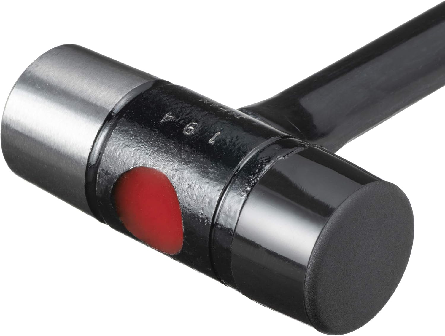 TONE Combination Hammer BHC-10 Black 1lb