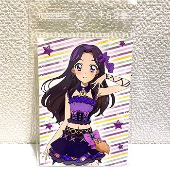 アイカツ　大地のの　白樺リサ hq720.jpg?sqp=-