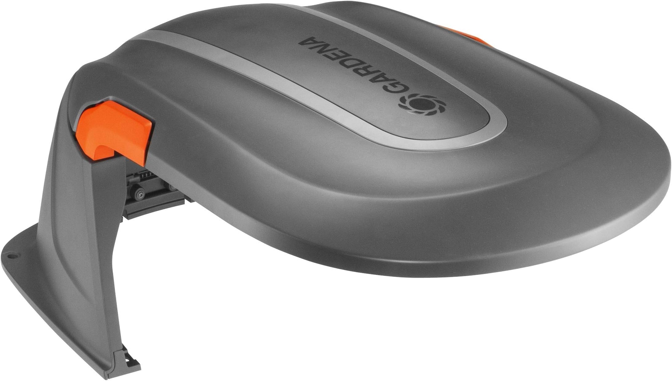 Gardena15020-20 Charging Station Cover, Grey