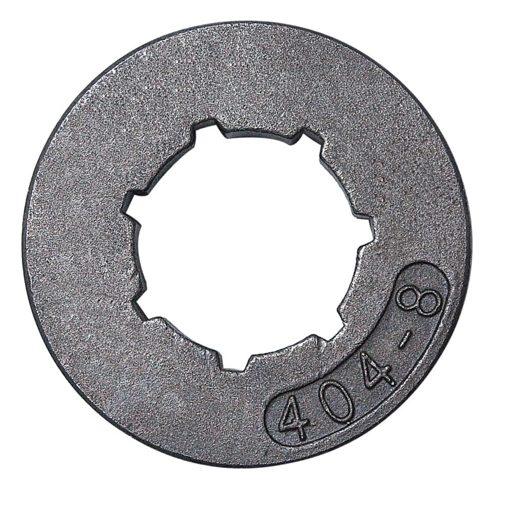 Pignon de tambour d'embrayage .404 8T pour tronçonneuse 064 090 MS660