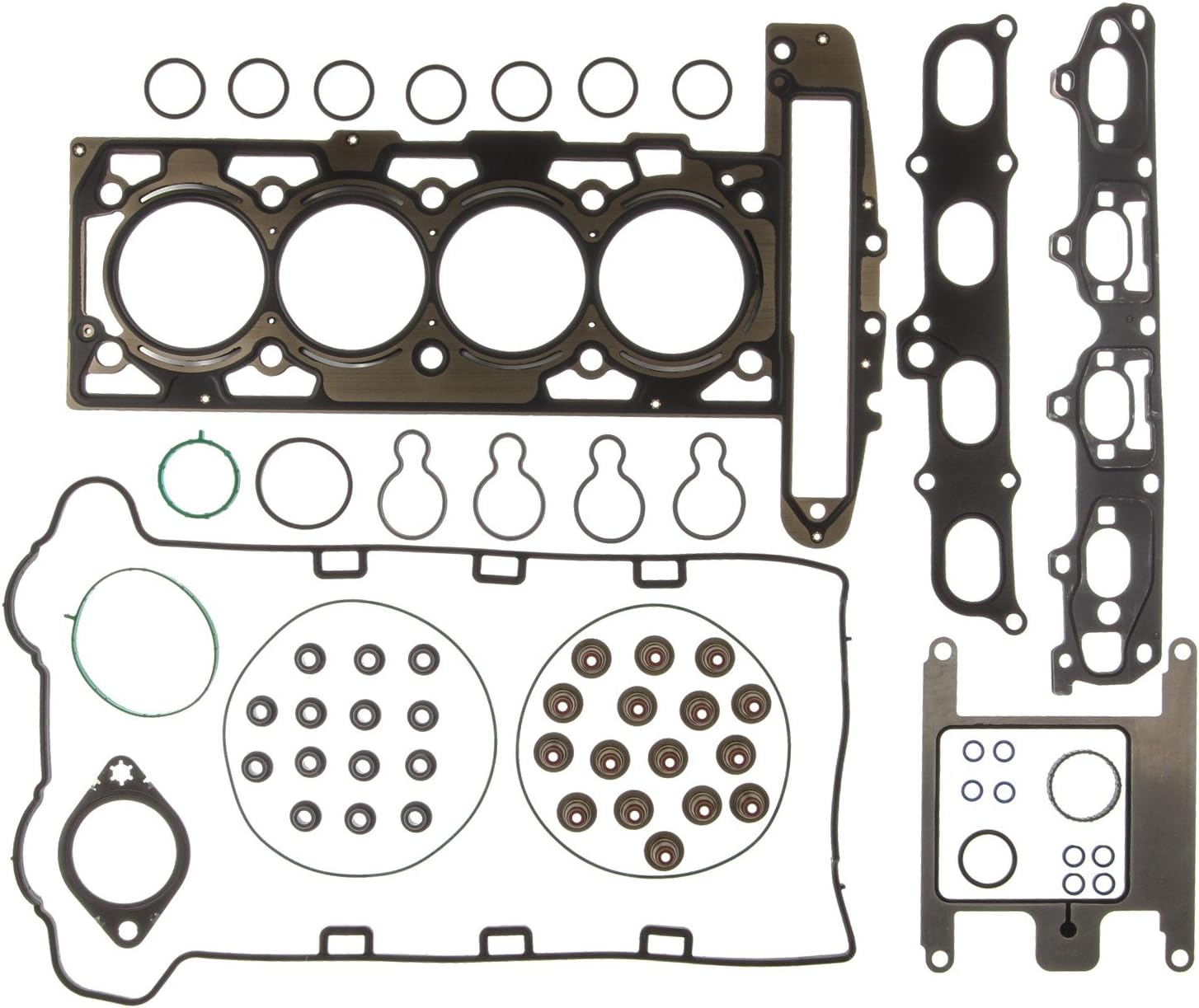 MAHLE HS54840 Engine Cylinder Head Gasket Set