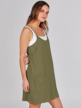 オールインワン・サロペット Sportmax Empoli Dress オールインワン・サロペット Sportmax Empoli Dress Elegant and