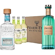 Italicus Margarita Cocktail Bundle