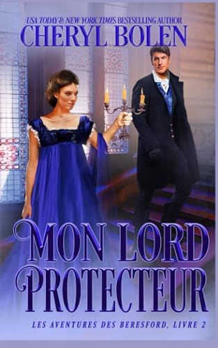 Mon Lord protecteur