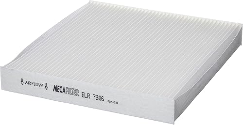 Mecafilter ELR7306 Calefacción para Automóviles