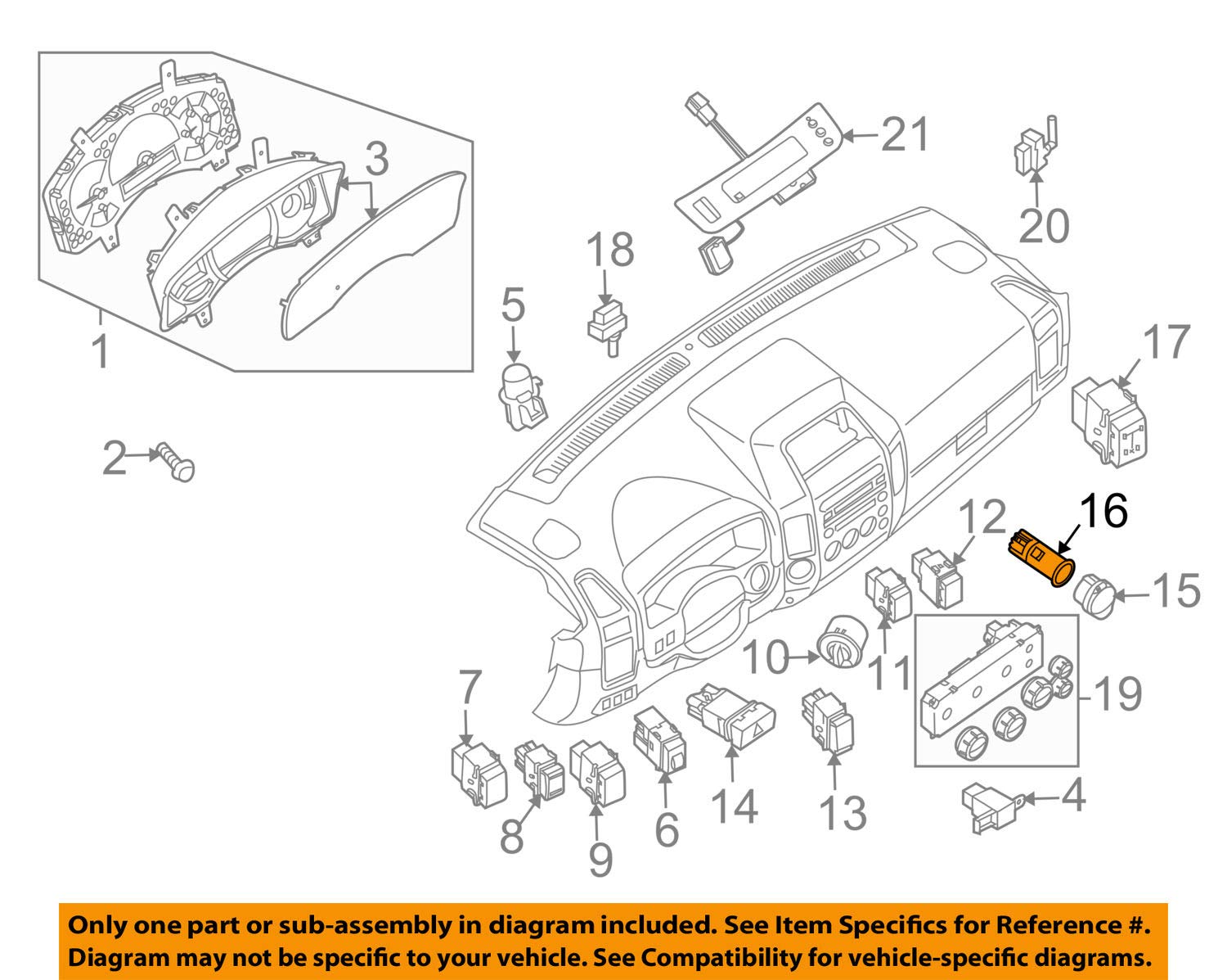 Gジー Amazon.com: Nissan 25336-9B910 Cigarette Lighter : Automotive