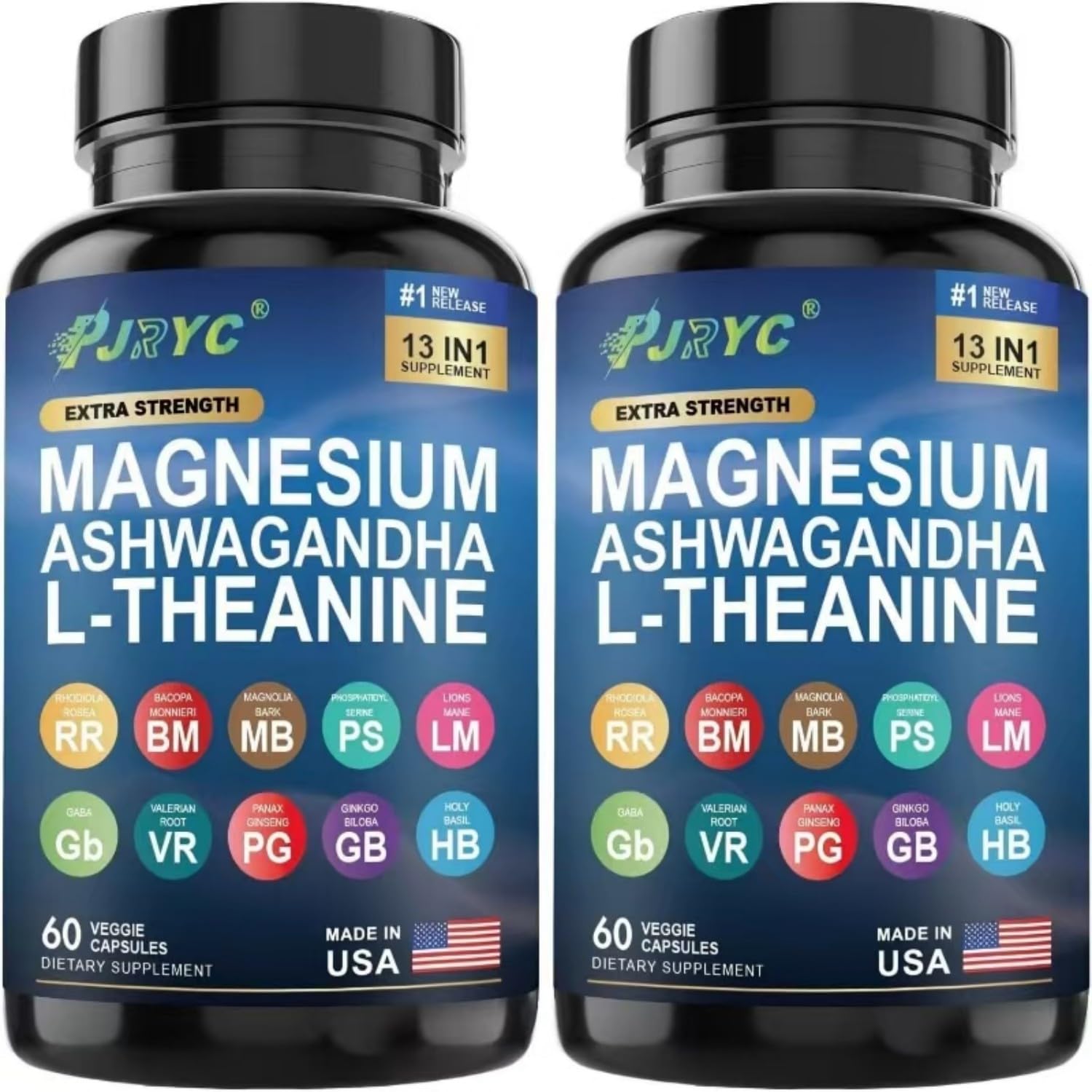 Cortisol Support