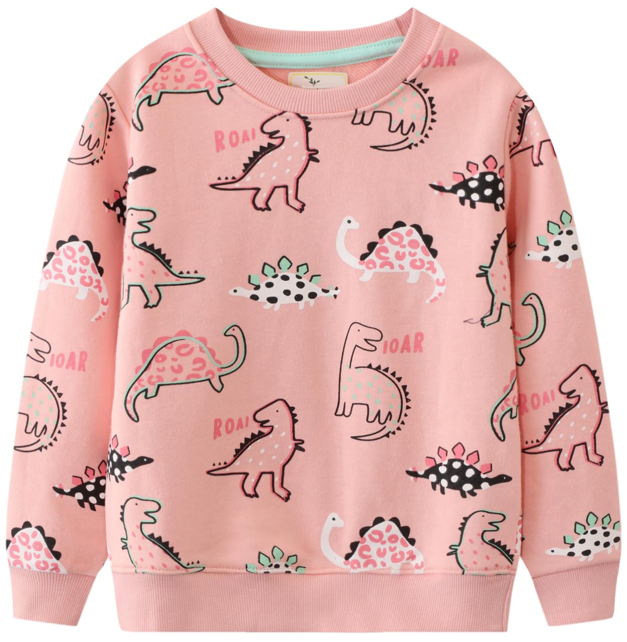 Dinosaurio 02