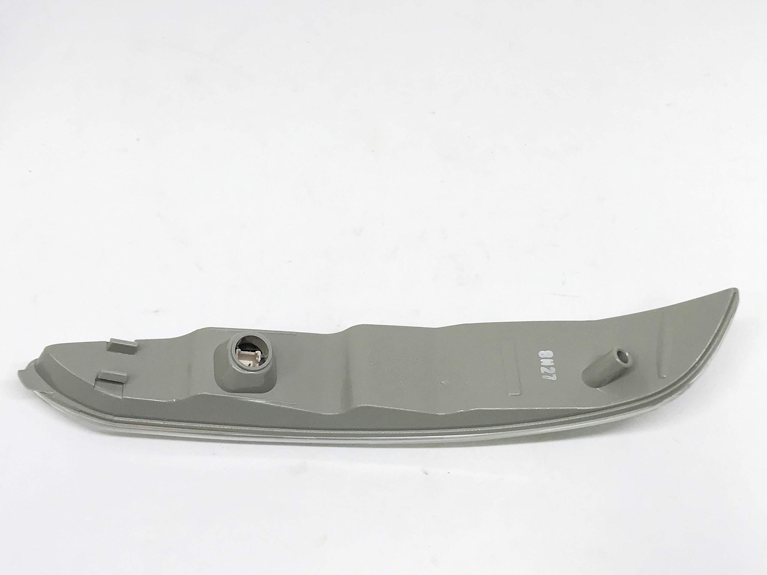 Amazon.com: Genuine OEM 87623-3S000 Lamp - Outside Mirror, RH  