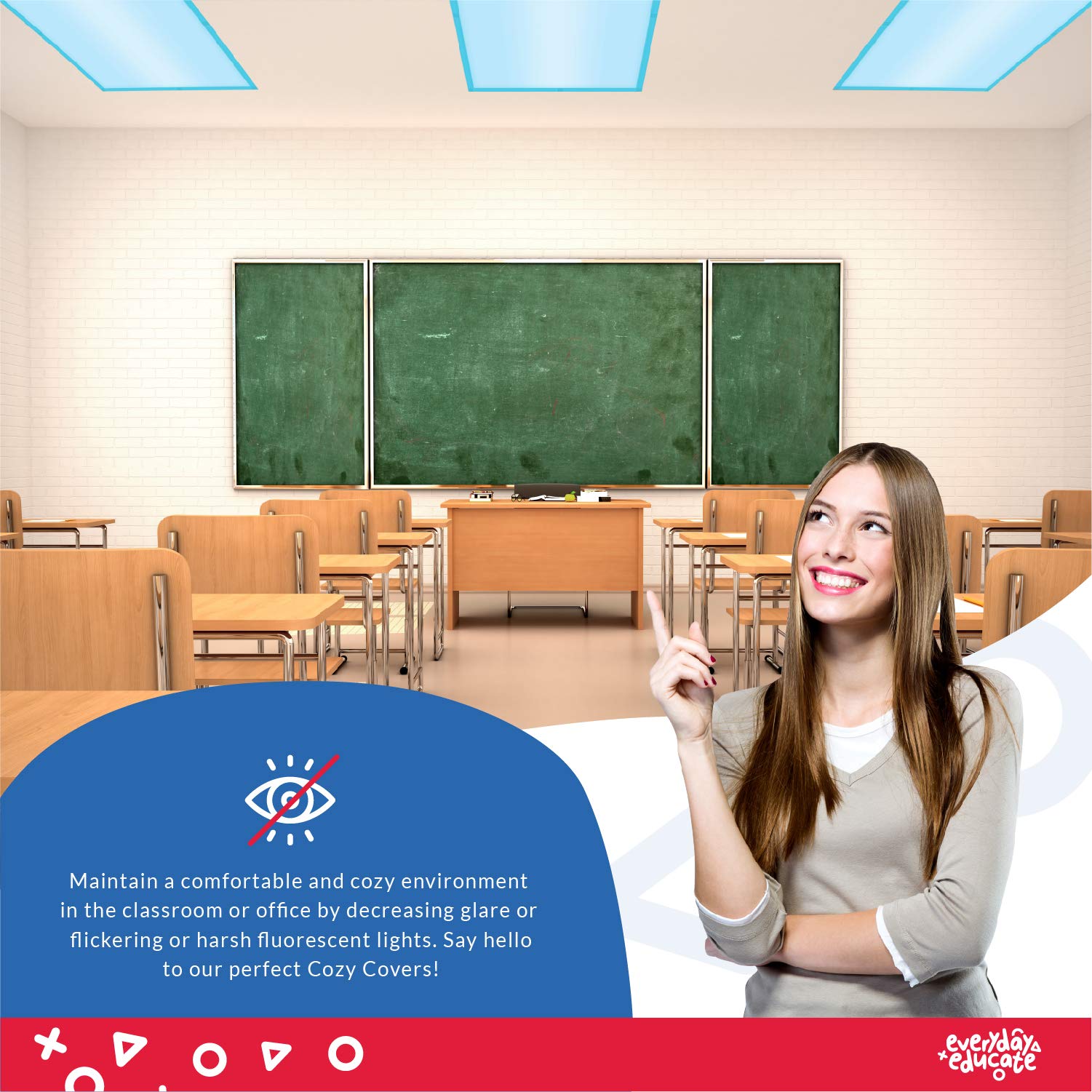 Fluorescent Light Covers Fluorescent Light Covers for Ceiling Lights