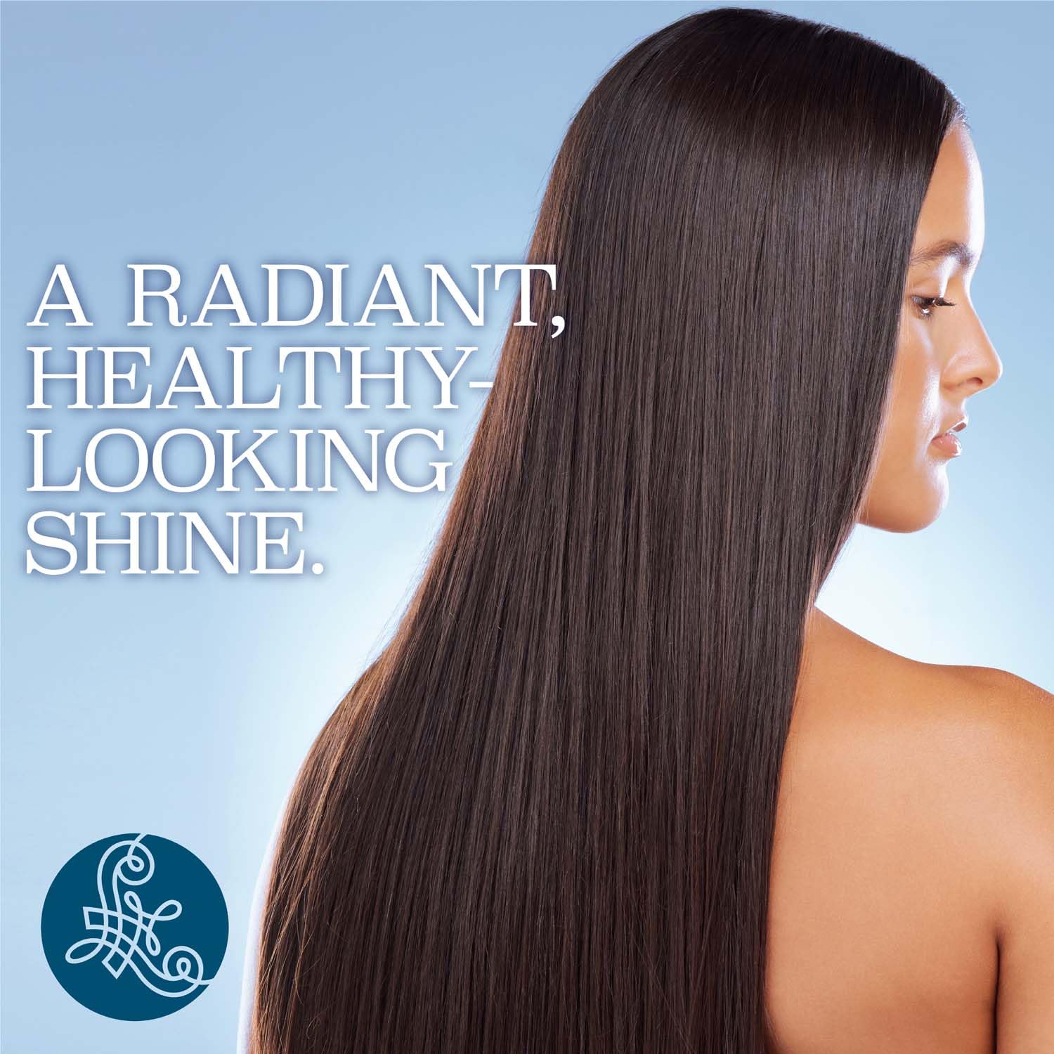 Luseta Hyaluronic Acid Intense Moisture Hair Mask Hydrate Dry Hair Enhance manageability for Men & Women 16.9oz - Image 8