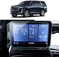 Vista 26 de Protector de pantalla para Subaru Crosstrek 2026 para Crosstrek 2024 2025 2026 y WRX STARLINK 2024-2024 e Impreza 2024-2026 Protector de navegación