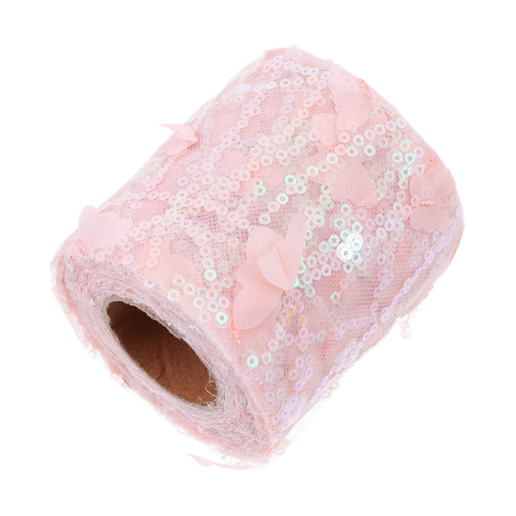 Polyester robuste et rubans de satin EXCEART 40 mètres pour réparer vos vêtements usés