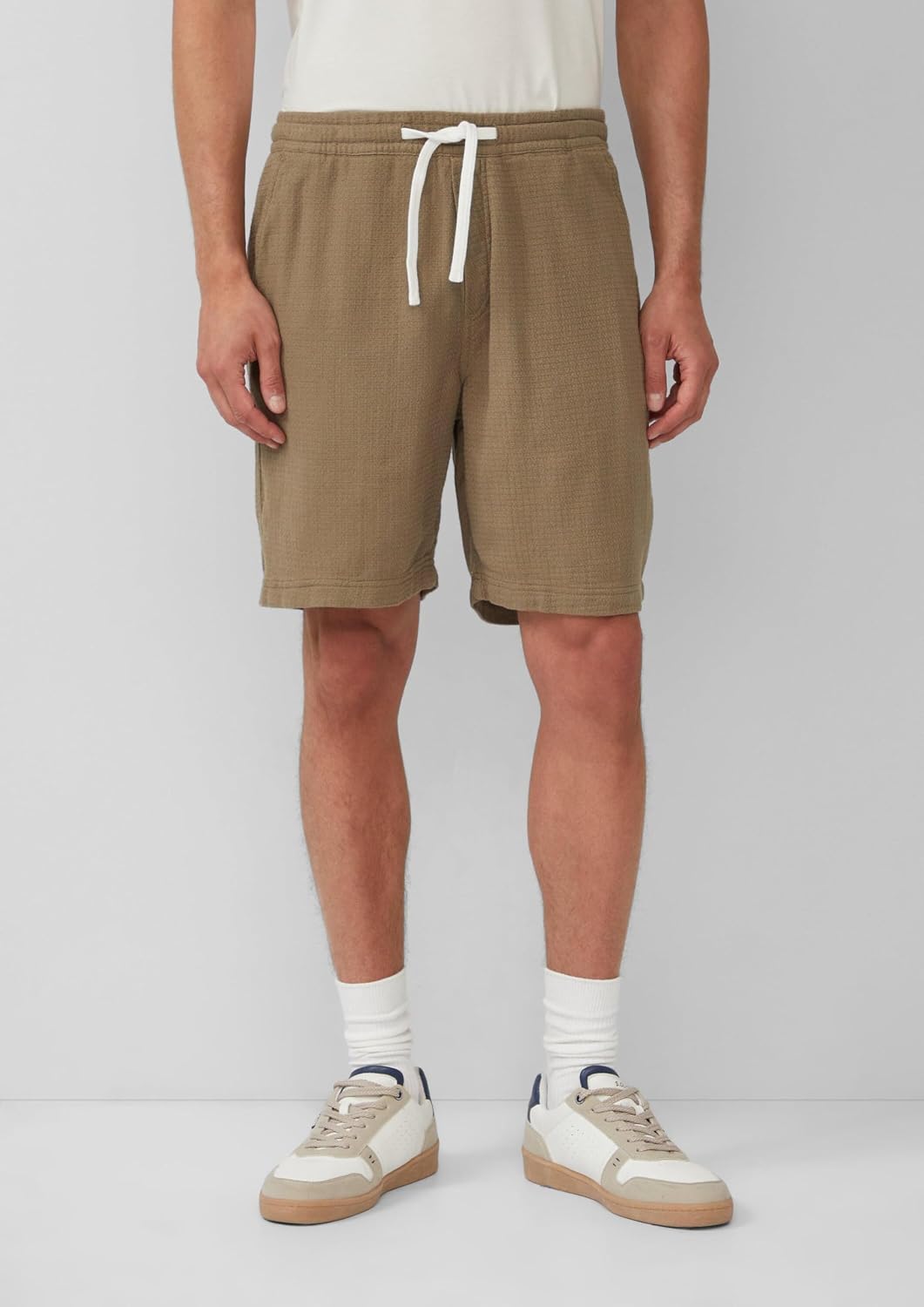 s.Oliver Men Bermuda Shorts