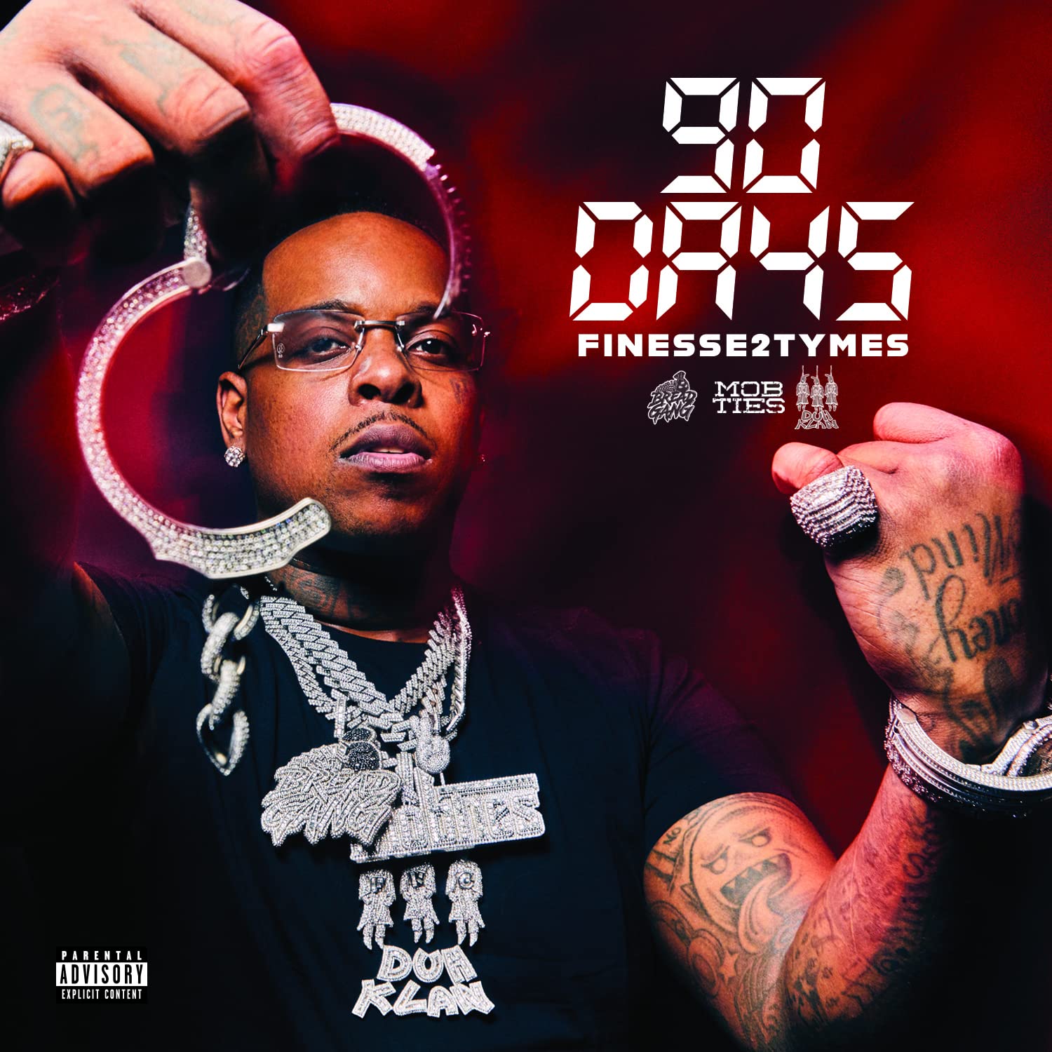 Amazon.com: 90 Days