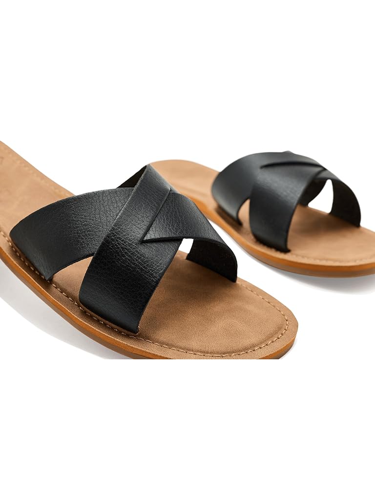 Black Roxy Andreya II