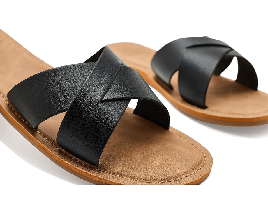 Roxy Andreya II - Right View