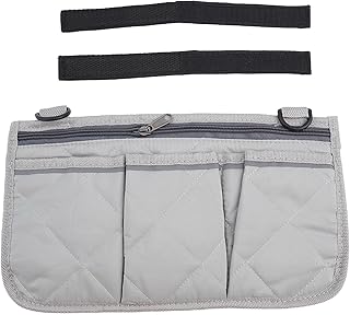 Organizador de Cadeira de Segurança