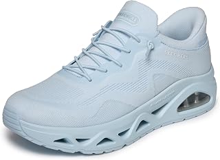 SKECHERS(スケッチャーズ) レディース ハンズフリー スリップインズ：ウノ グライドステップ - エア グライダーズ_190115スニーカー | スニーカー