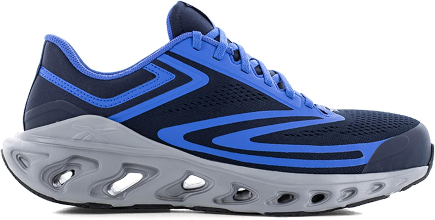 Reebok Mens Reebok Fuel Flex Work Composite Toe - Image 3