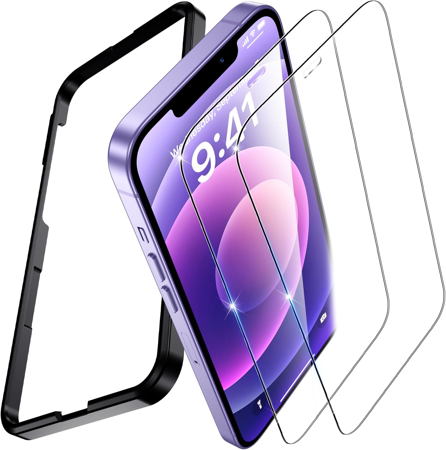 Uyiton Screen Protector