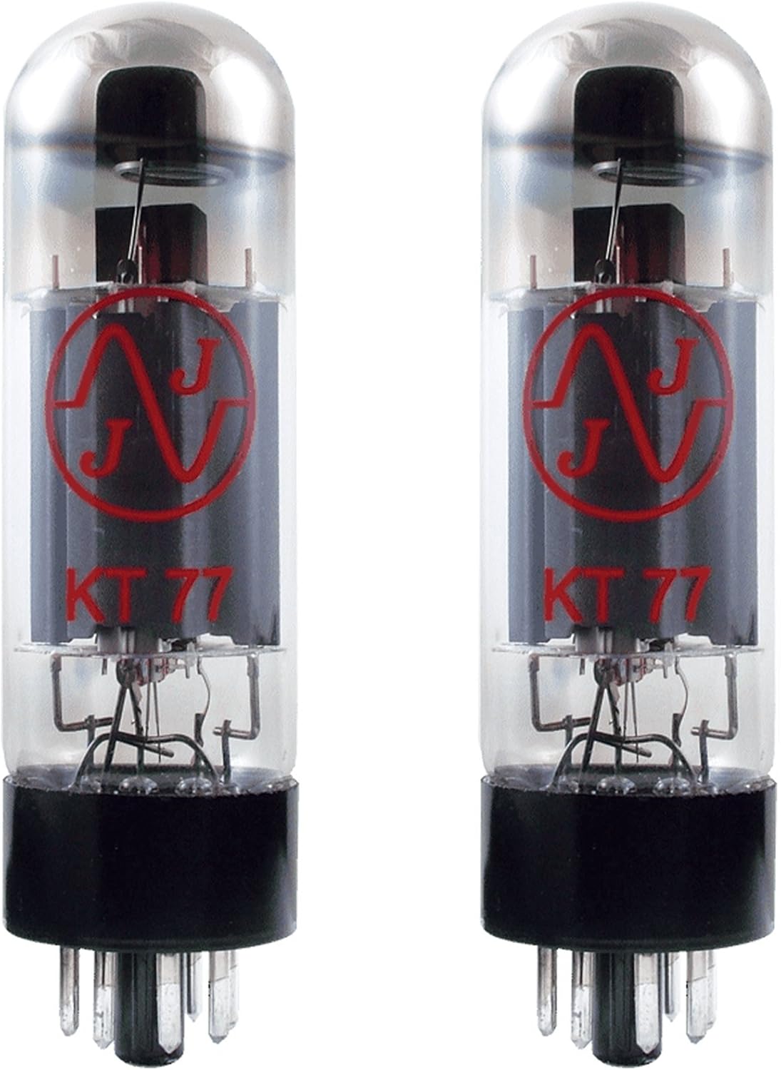 JJ Electronics T-KT77-JJ-MQ Amplifier Tube