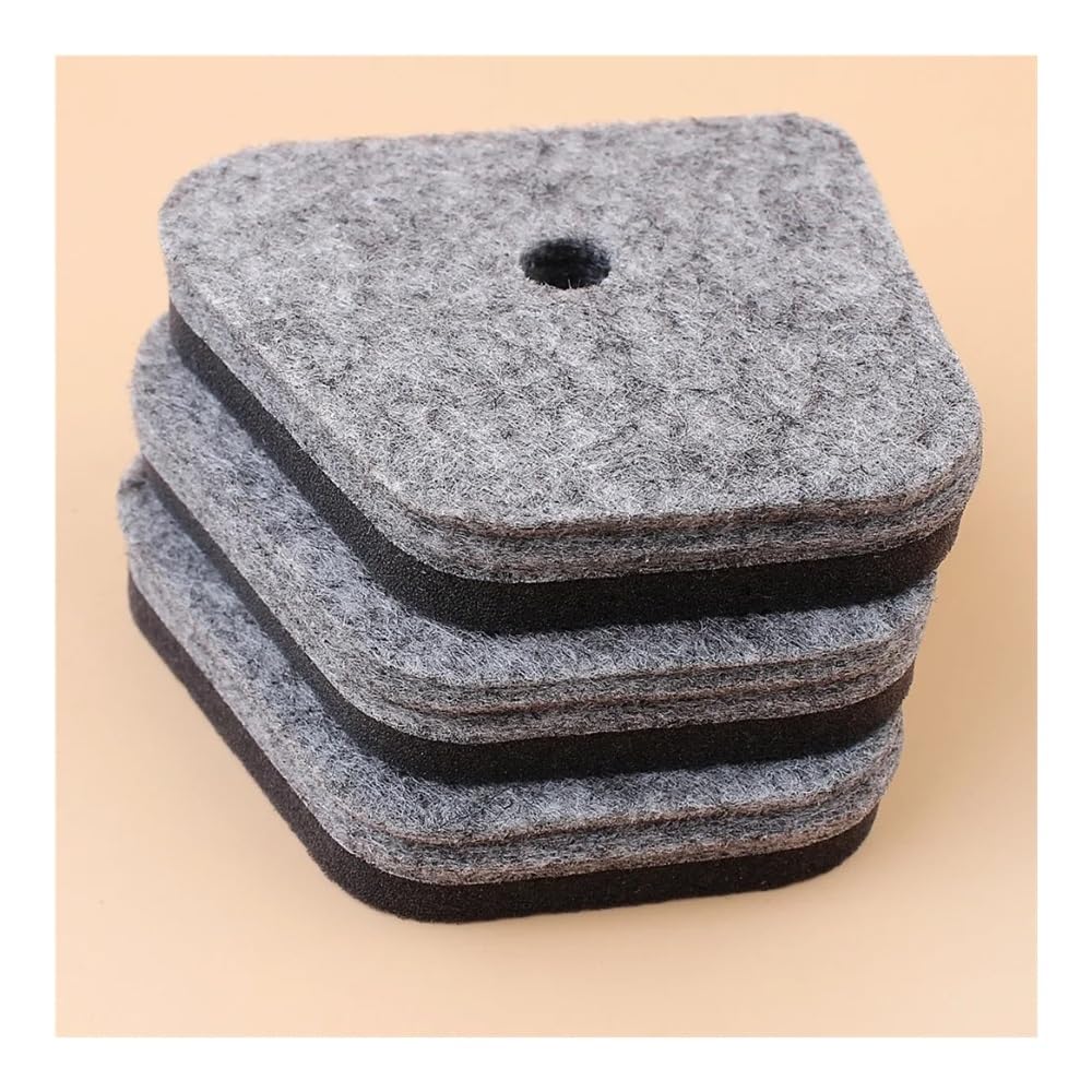 Filtre à air pour moteur FS90 FS100 FS110 et KM130 de débroussailleuse