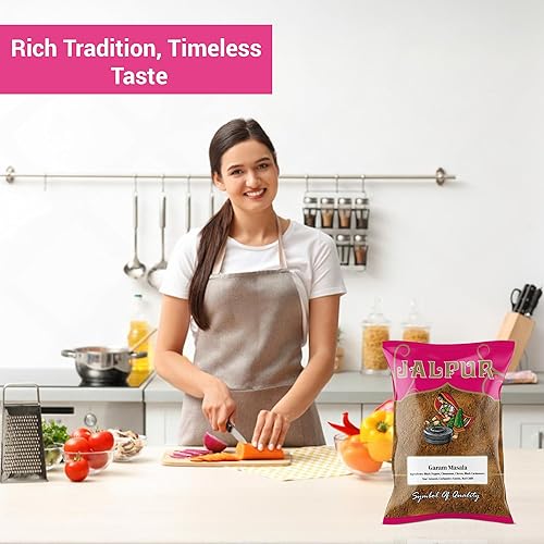 Miniatura 6 de Garam Masala 3.53 oz