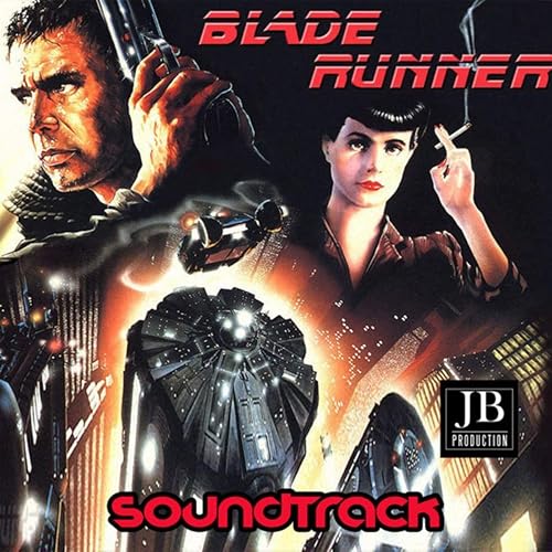 Blade Runner Love Theme (Vangelis) de The Soundtrack Orchestra sur ...
