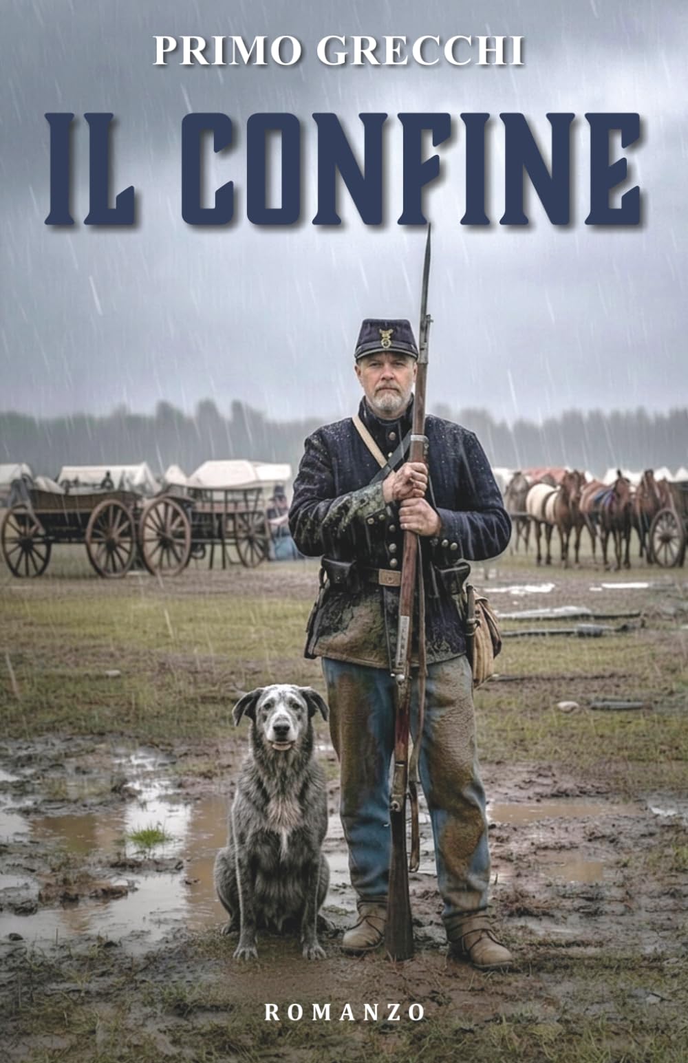 Il confine