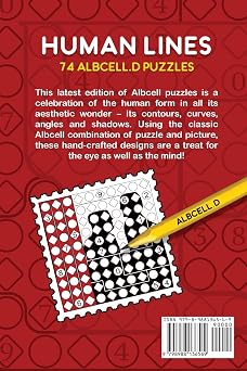 Human Lines (Albcell.d)