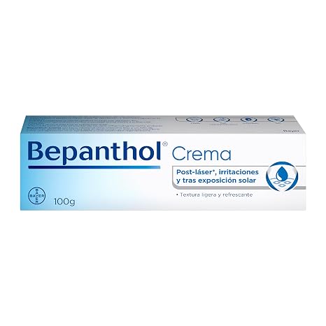 Bayer Bepanthol Cream 100 Gr.