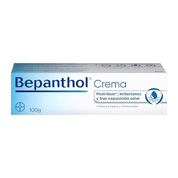 Bayer Bepanthol Cream 100 Gr.