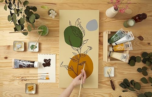 Miniatura 7 de Pebeo Acrílico de alta viscosidad 0.3oz líquidas